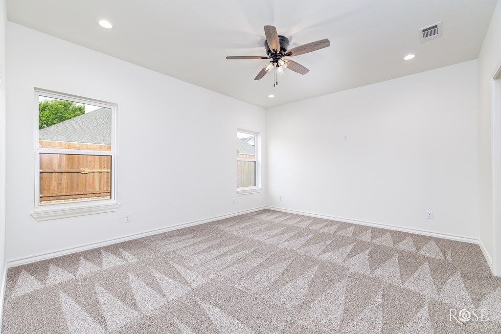 5437 Riviera Lane, San Angelo, Texas image 15