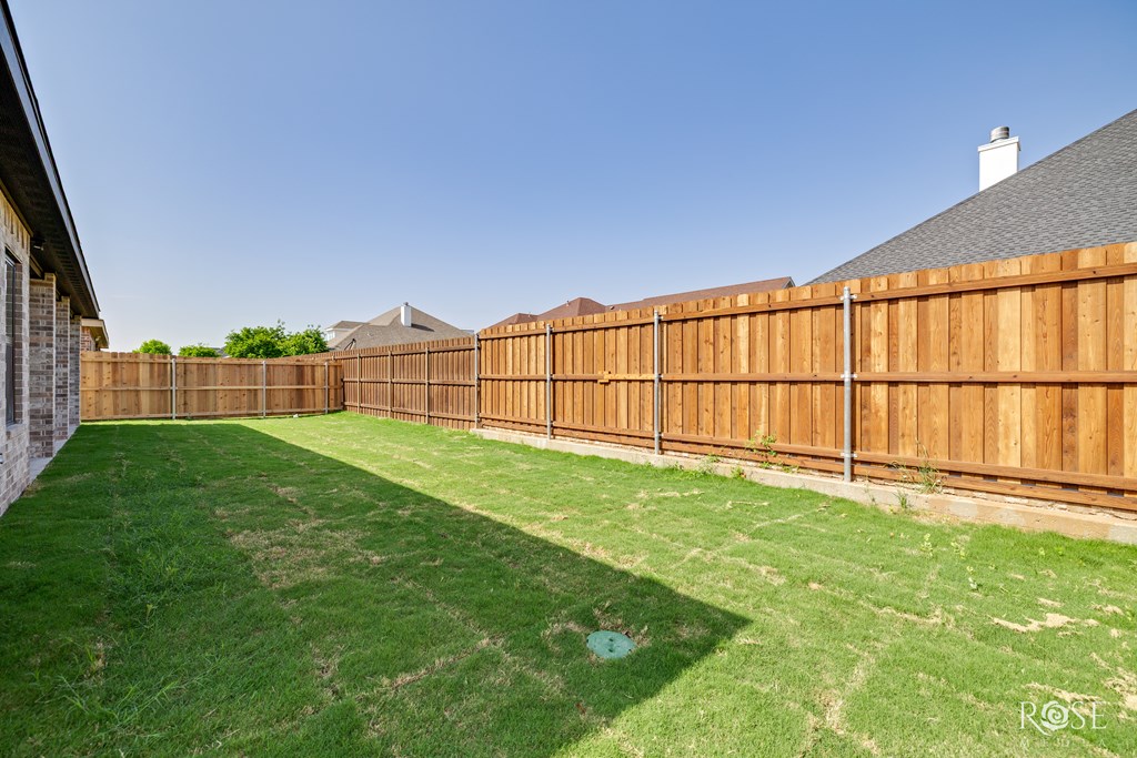 5437 Riviera Lane, San Angelo, Texas image 31