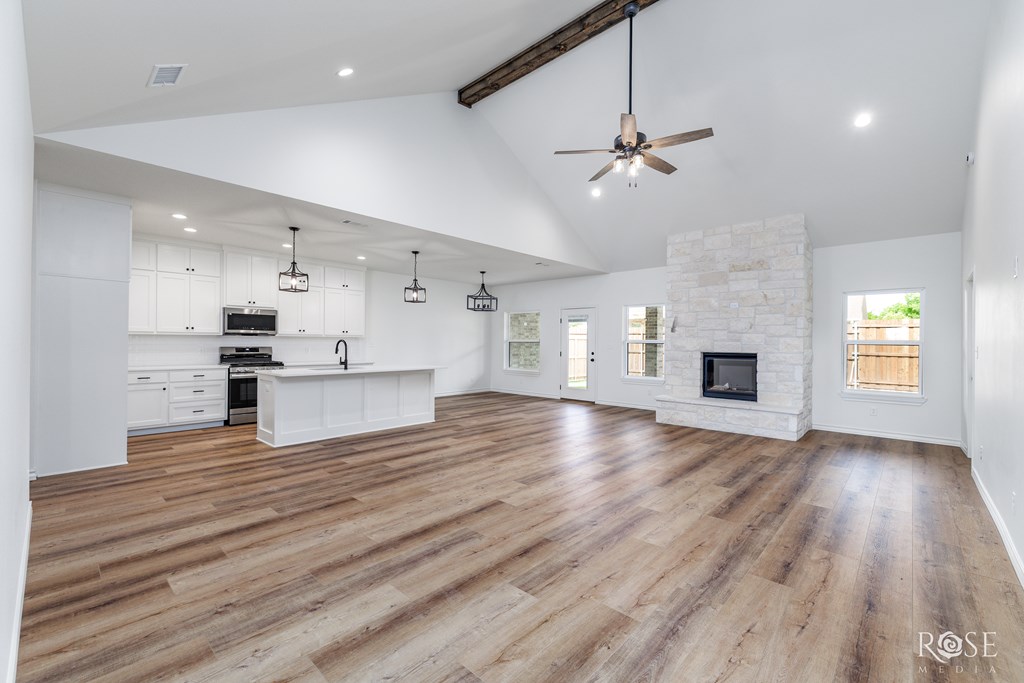 5437 Riviera Lane, San Angelo, Texas image 7