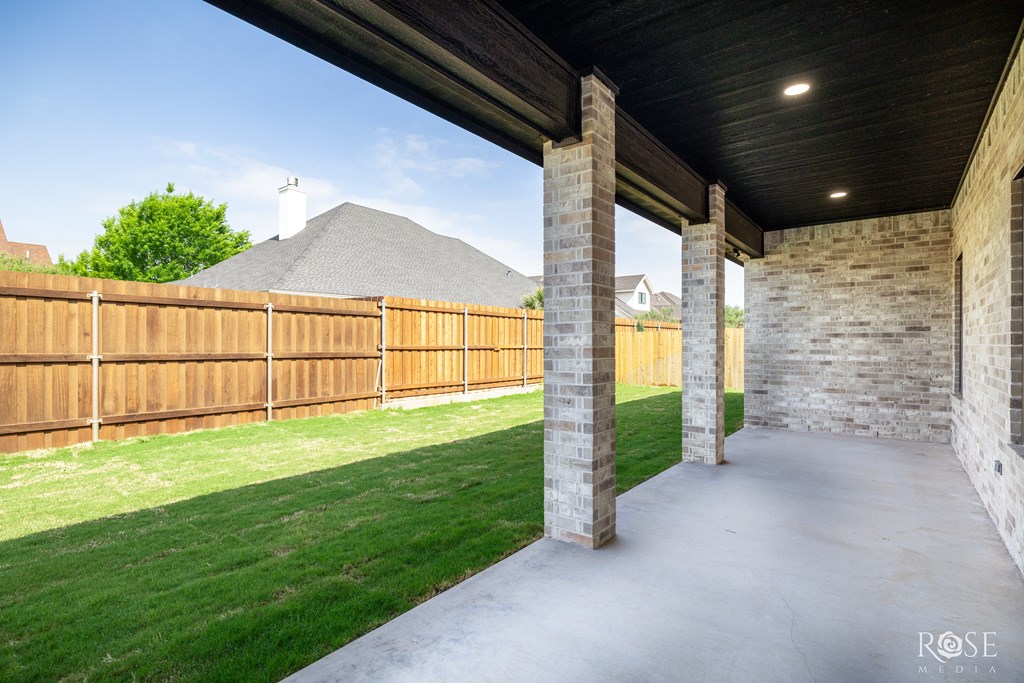 5437 Riviera Lane, San Angelo, Texas image 27