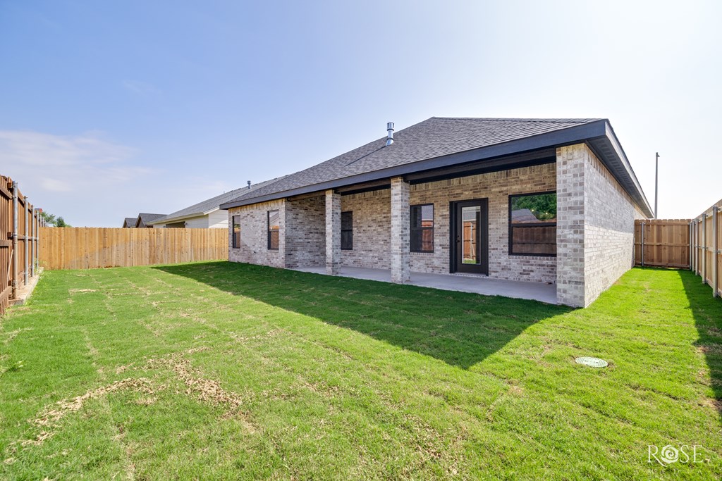 5437 Riviera Lane, San Angelo, Texas image 28