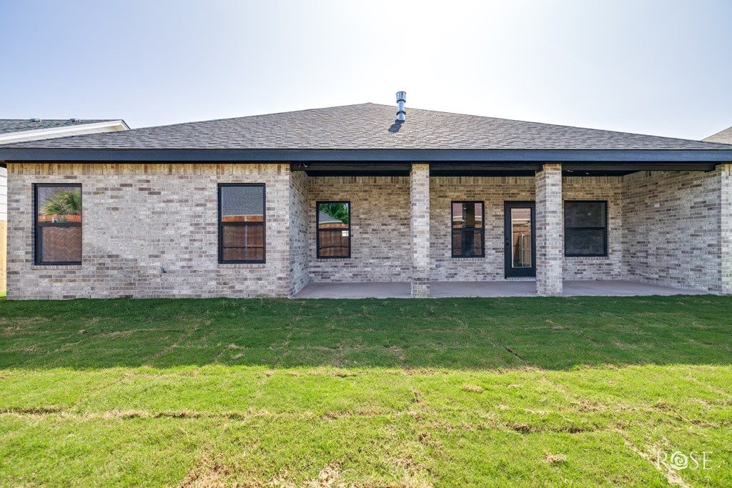 5437 Riviera Lane, San Angelo, Texas image 29