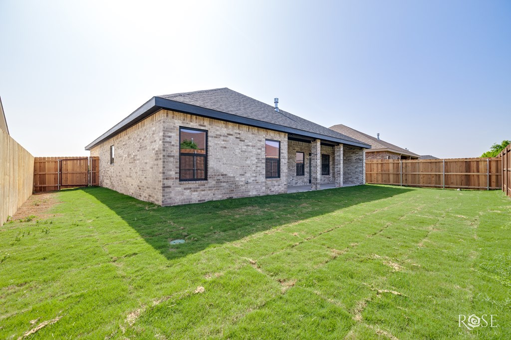 5437 Riviera Lane, San Angelo, Texas image 30
