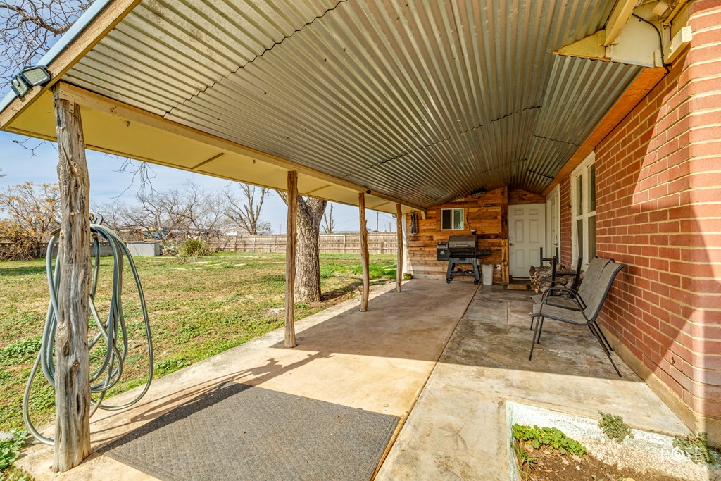 4919 Grape Creek Rd, San Angelo, Texas image 23