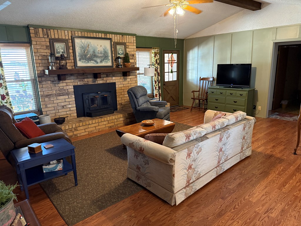 3826 Parkwood Dr, San Angelo, Texas image 3