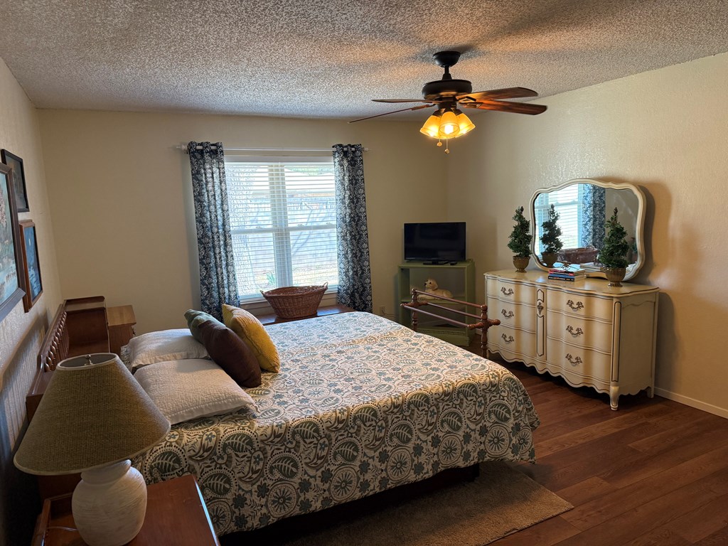 3826 Parkwood Dr, San Angelo, Texas image 5
