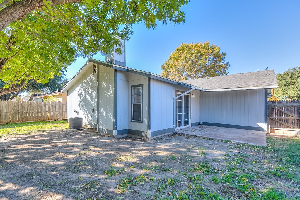 1206 Cyndi Lane, San Angelo, Texas image 28