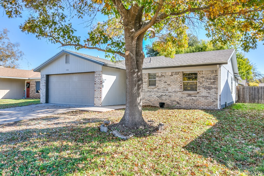 1206 Cyndi Lane, San Angelo, Texas image 29