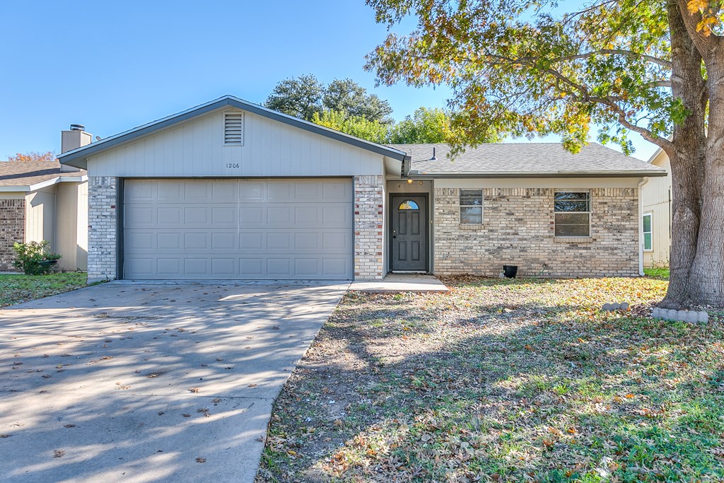 1206 Cyndi Lane, San Angelo, Texas image 30