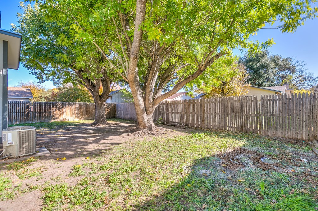 1206 Cyndi Lane, San Angelo, Texas image 27