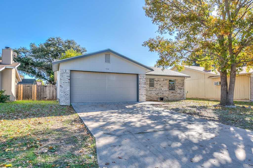 1206 Cyndi Lane, San Angelo, Texas image 31