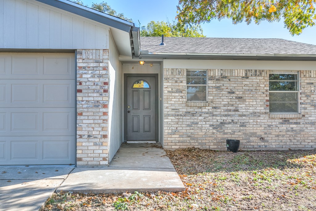 1206 Cyndi Lane, San Angelo, Texas image 5