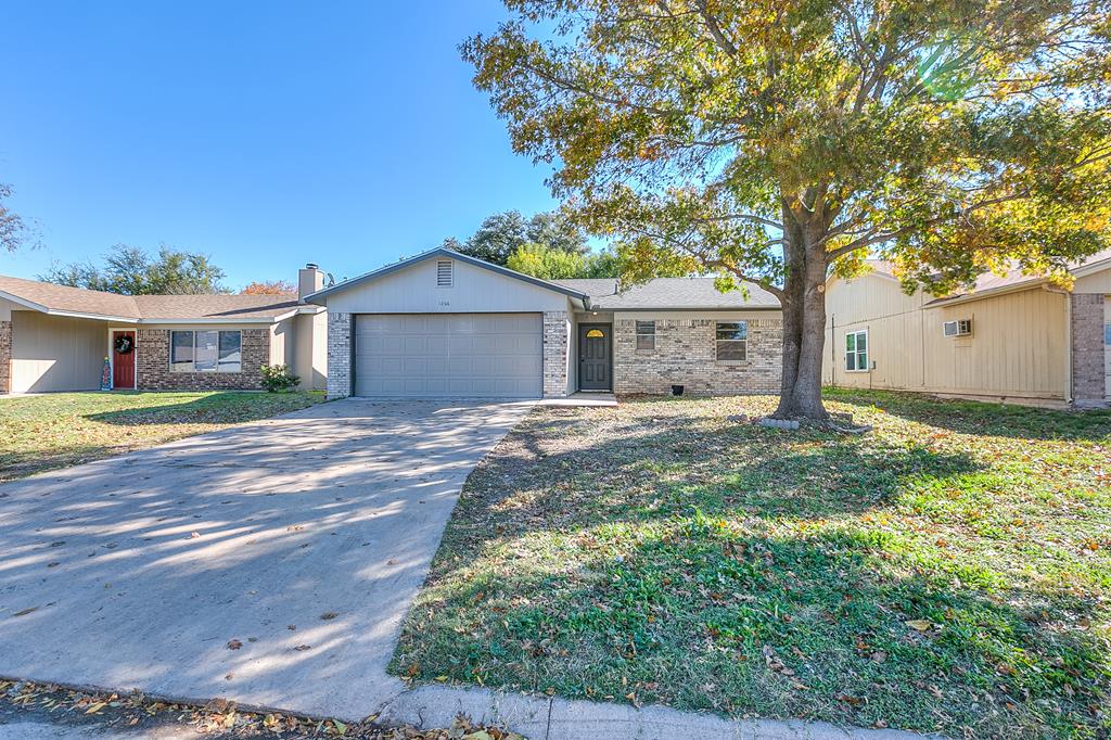 1206 Cyndi Lane, San Angelo, Texas image 1