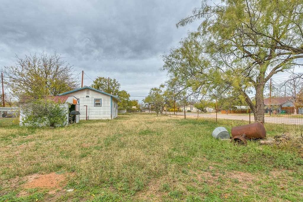 1426 Coke St, San Angelo, Texas image 21