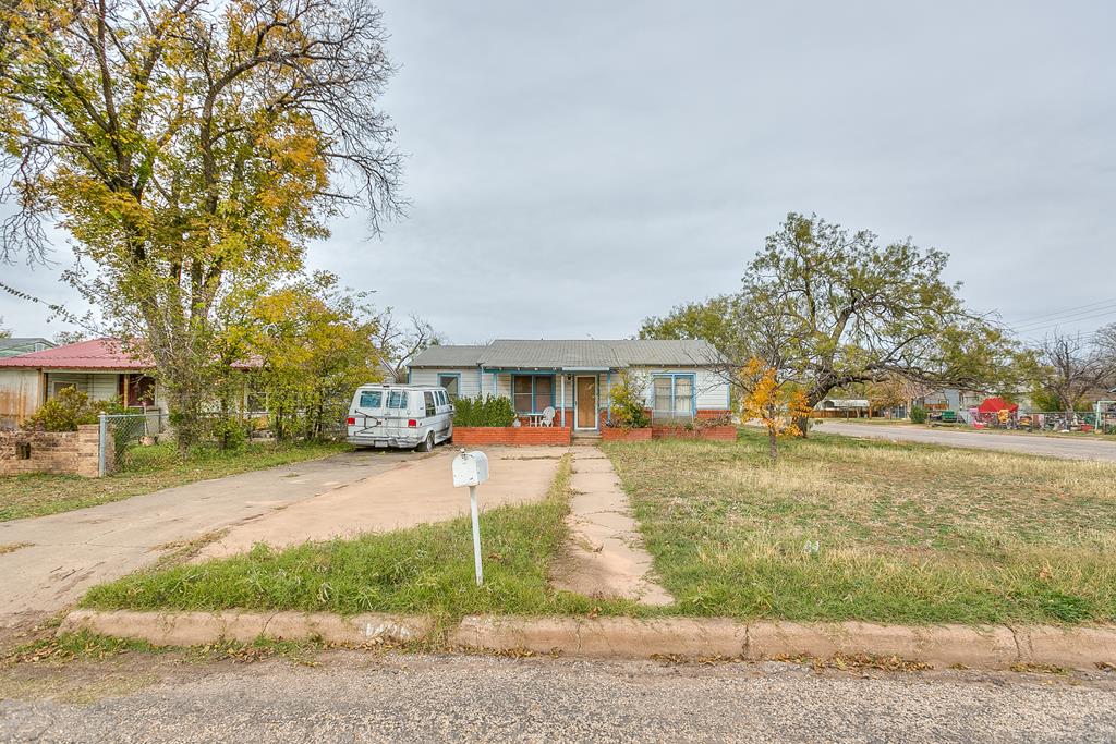 1426 Coke St, San Angelo, Texas image 5