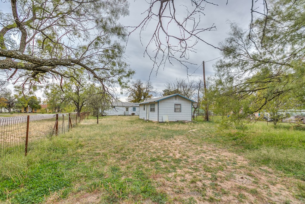 1426 Coke St, San Angelo, Texas image 23