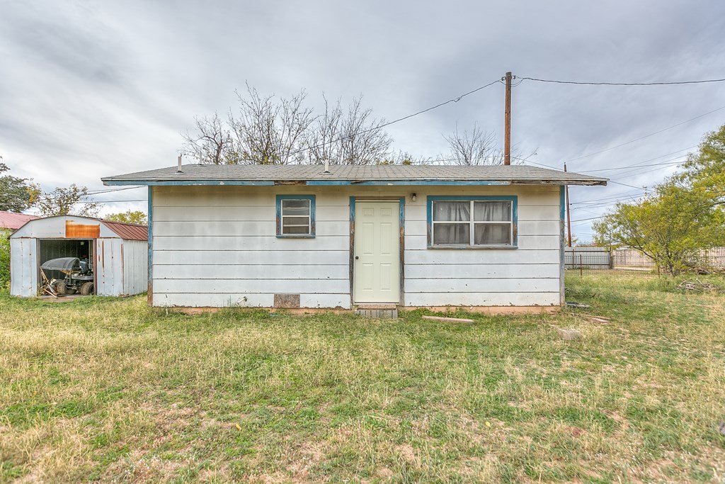 1426 Coke St, San Angelo, Texas image 24