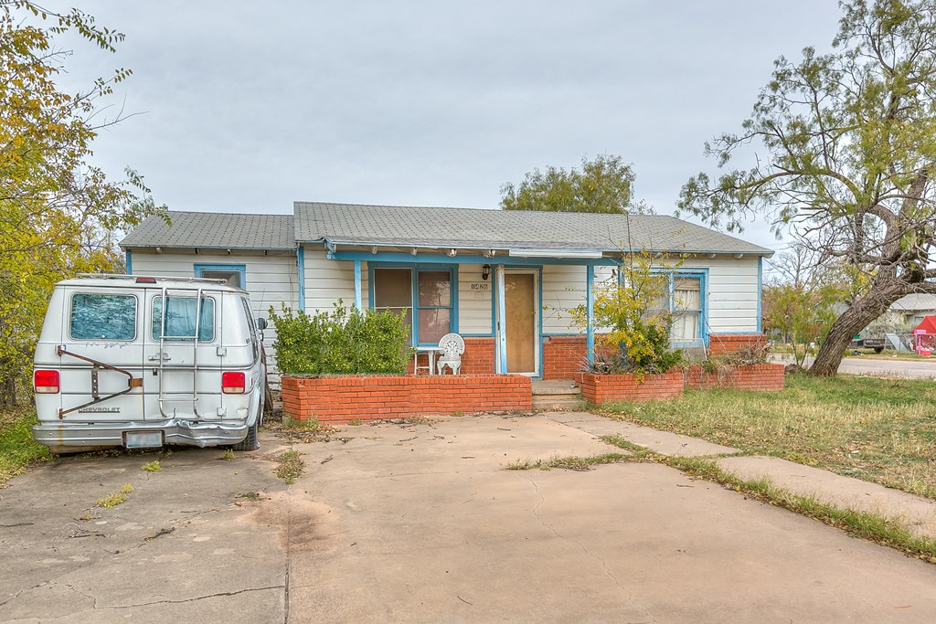 1426 Coke St, San Angelo, Texas image 4