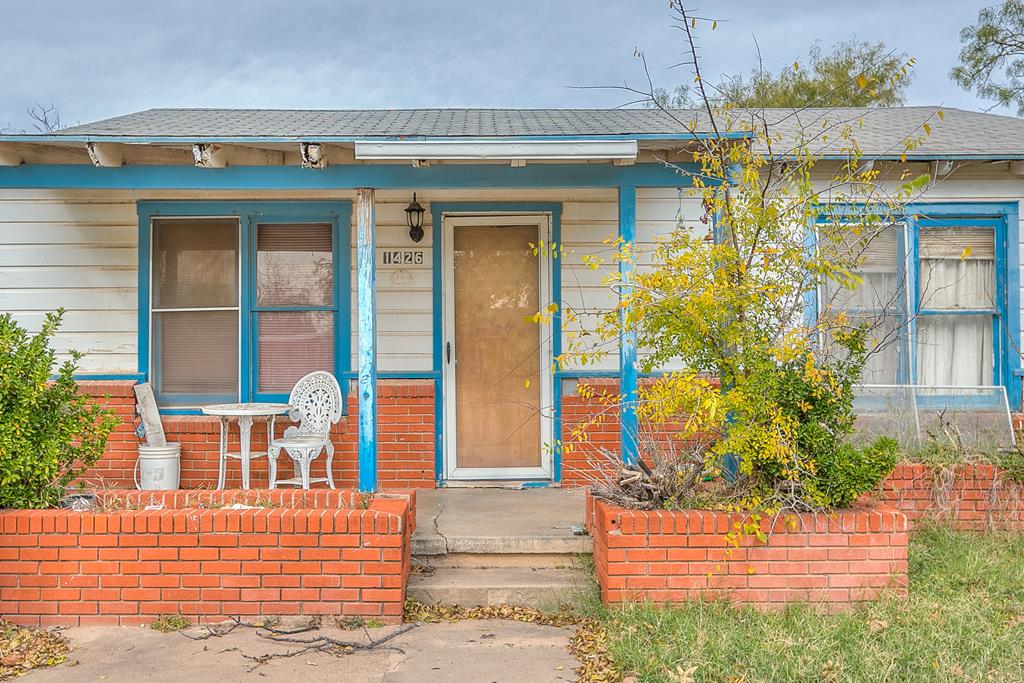 1426 Coke St, San Angelo, Texas image 1