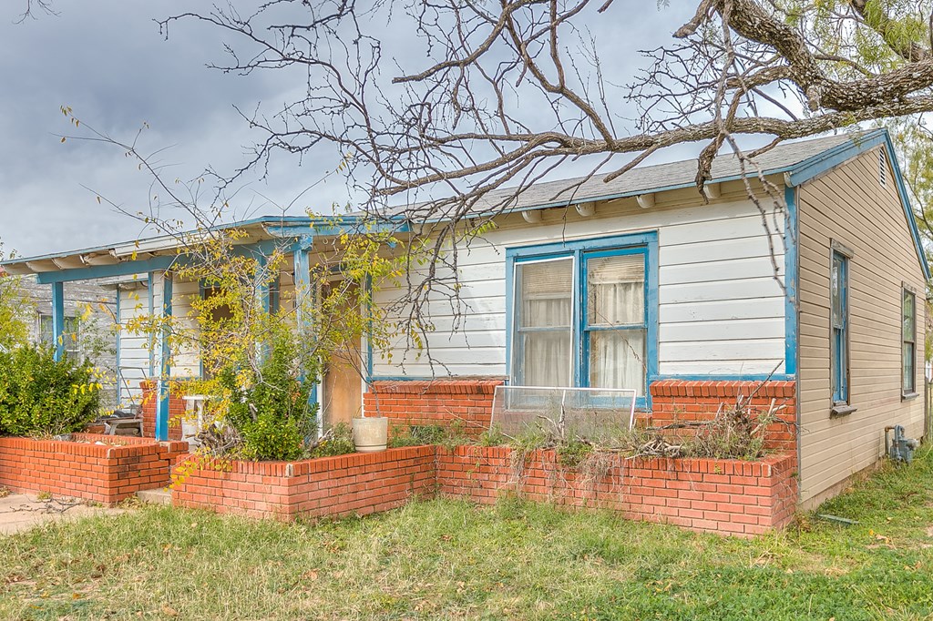 1426 Coke St, San Angelo, Texas image 6