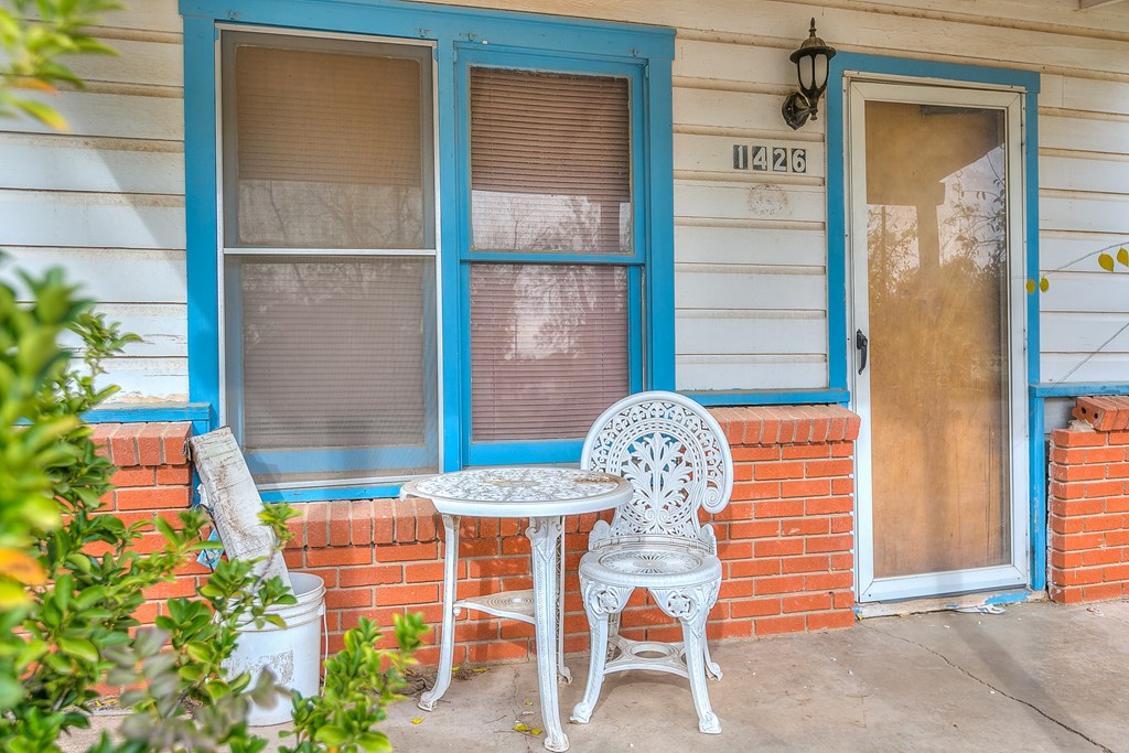 1426 Coke St, San Angelo, Texas image 7