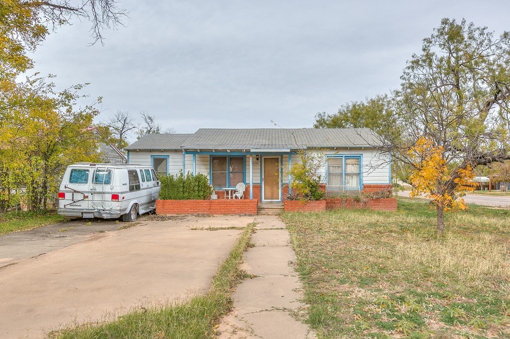 1426 Coke St, San Angelo, Texas image 3