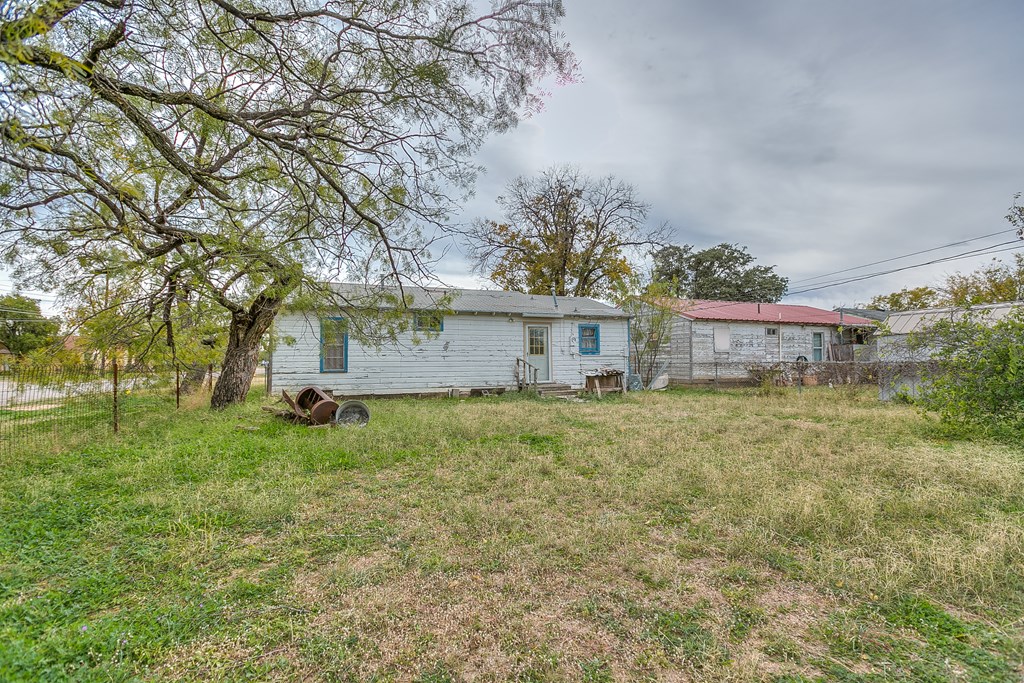 1426 Coke St, San Angelo, Texas image 22