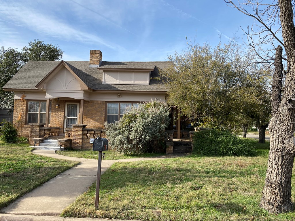 301 S Madison St, San Angelo, Texas image 2