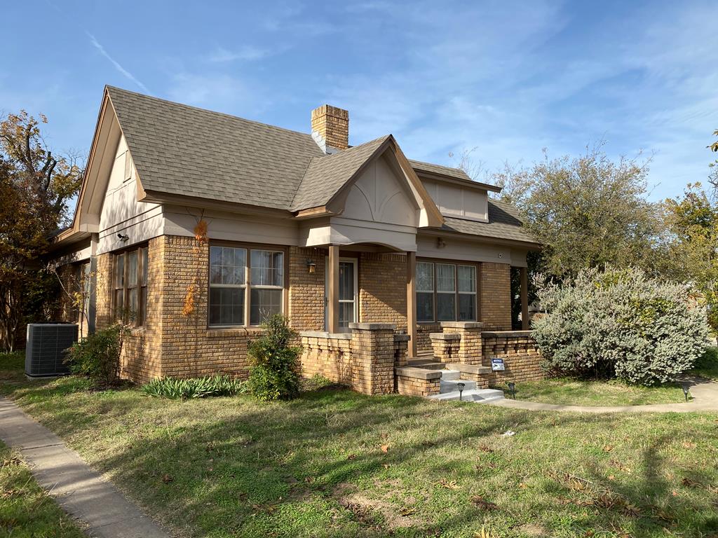 301 S Madison St, San Angelo, Texas image 1