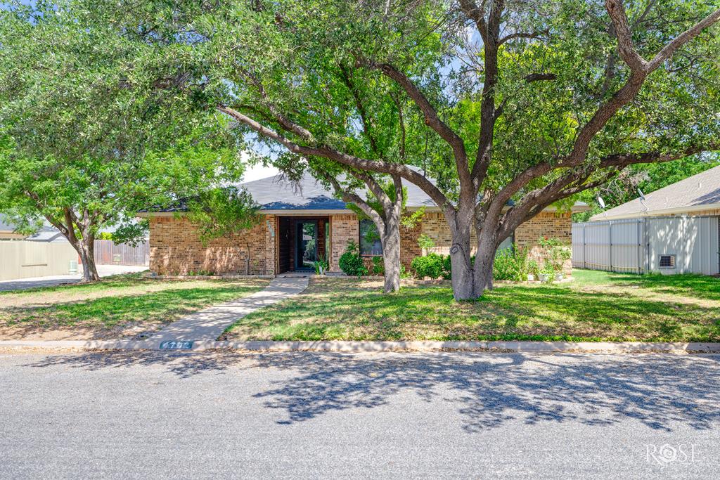 4702 Scarlet Oak Dr, San Angelo, Texas image 1