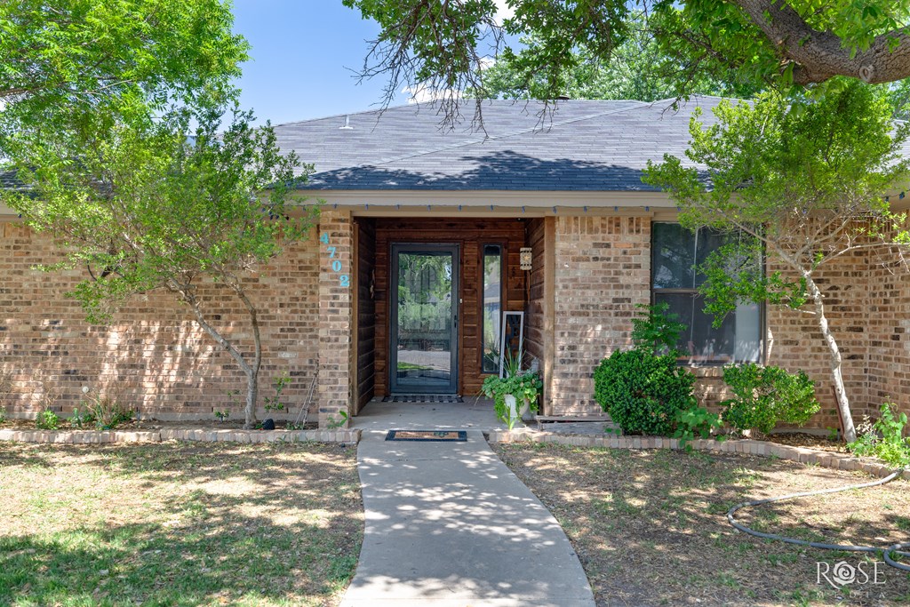 4702 Scarlet Oak Dr, San Angelo, Texas image 2