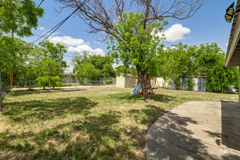 2406 Glenwood Dr, San Angelo, Texas image 24
