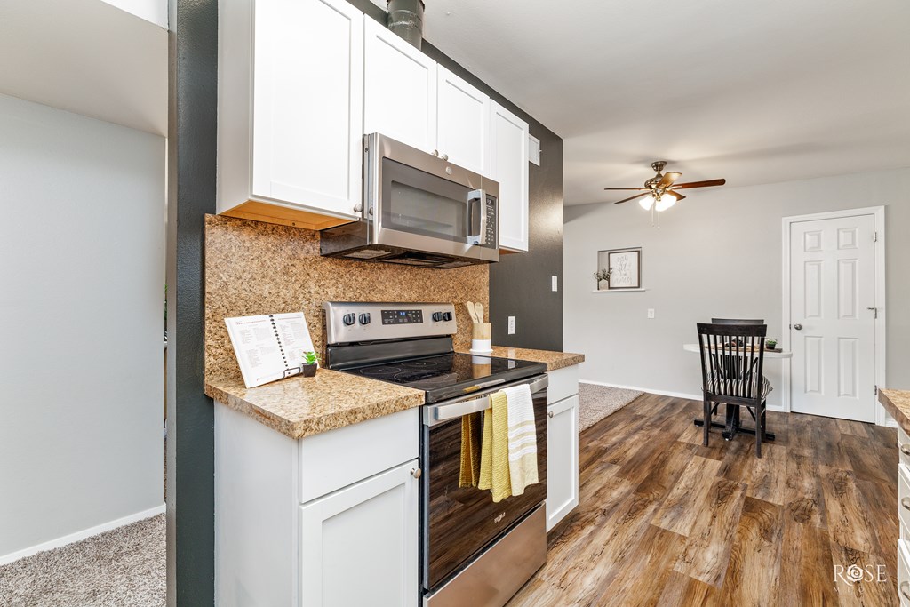 2406 Glenwood Dr, San Angelo, Texas image 10