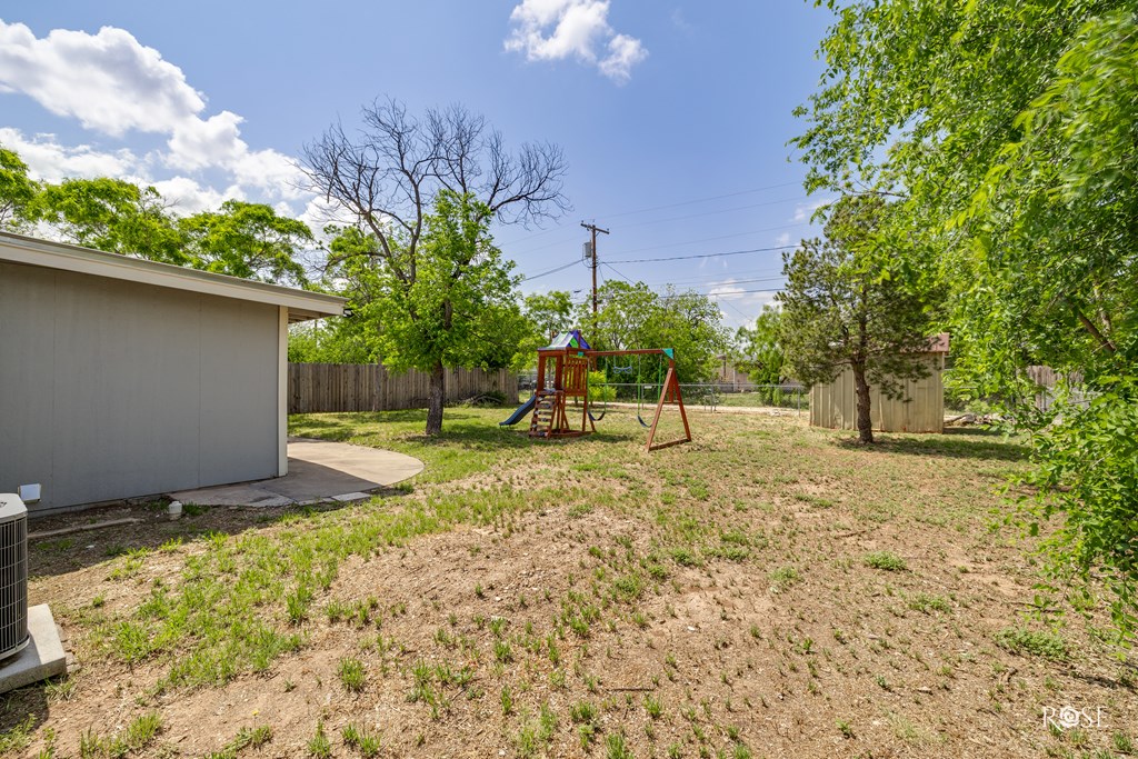 2406 Glenwood Dr, San Angelo, Texas image 20