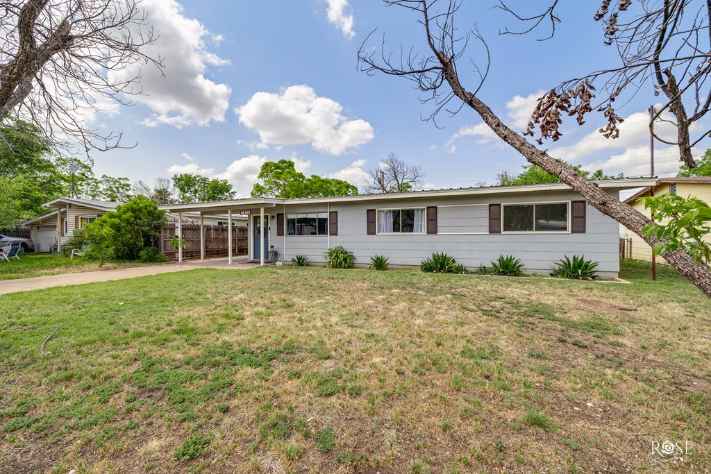 2406 Glenwood Dr, San Angelo, Texas image 3
