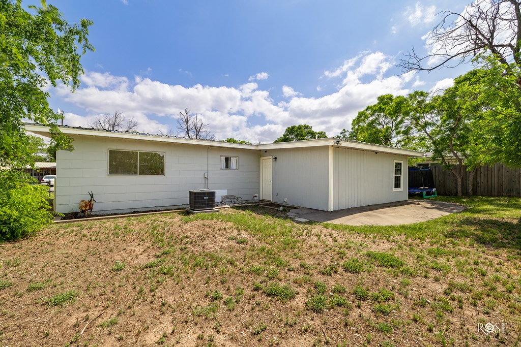 2406 Glenwood Dr, San Angelo, Texas image 21
