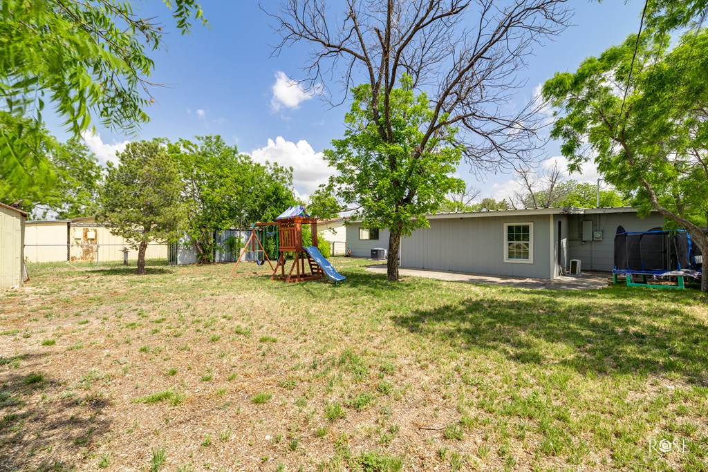 2406 Glenwood Dr, San Angelo, Texas image 23