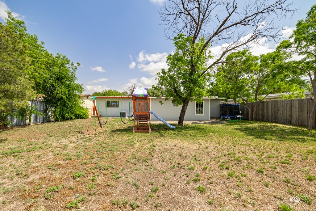 2406 Glenwood Dr, San Angelo, Texas image 22