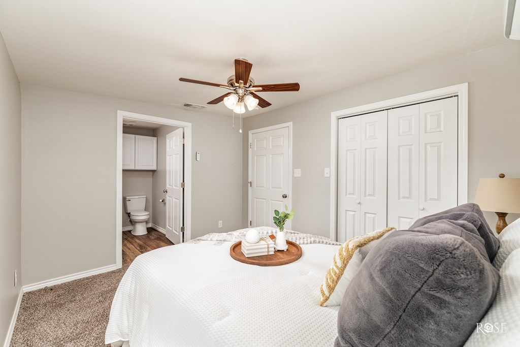 2406 Glenwood Dr, San Angelo, Texas image 12