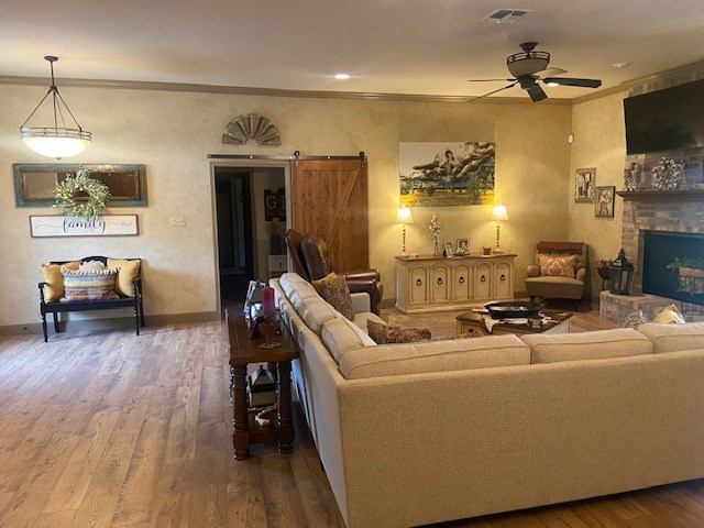 11725 Little Sorrel Trail, San Angelo, Texas image 14