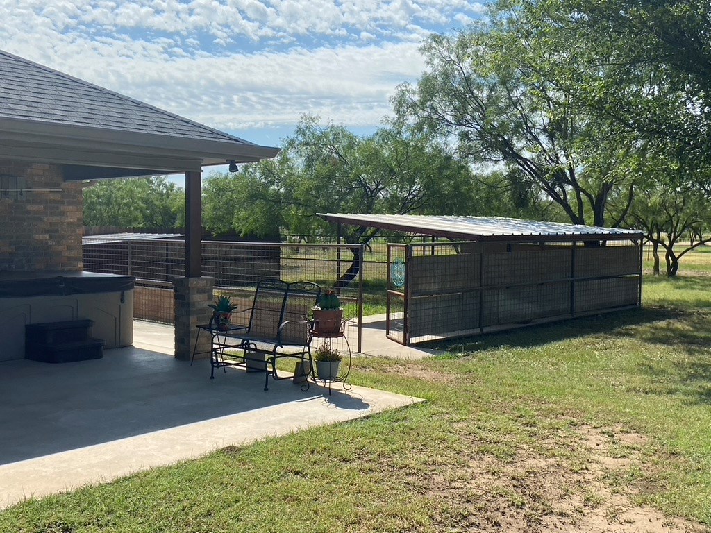 11725 Little Sorrel Trail, San Angelo, Texas image 49