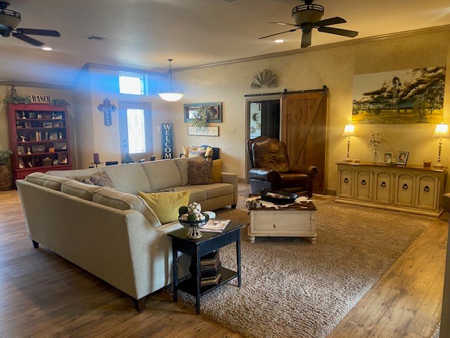 11725 Little Sorrel Trail, San Angelo, Texas image 13