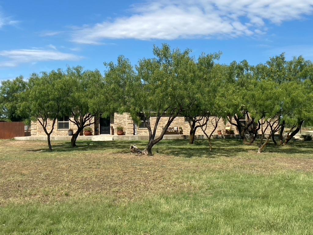 11725 Little Sorrel Trail, San Angelo, Texas image 1