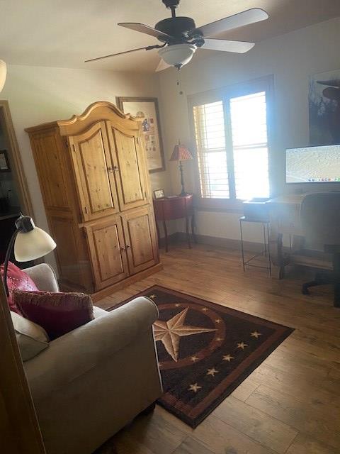 11725 Little Sorrel Trail, San Angelo, Texas image 16