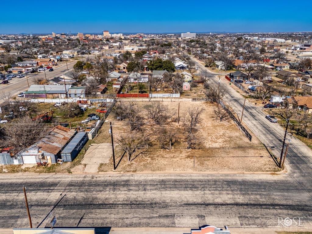 00 E Ave K #7, San Angelo, Texas image 8