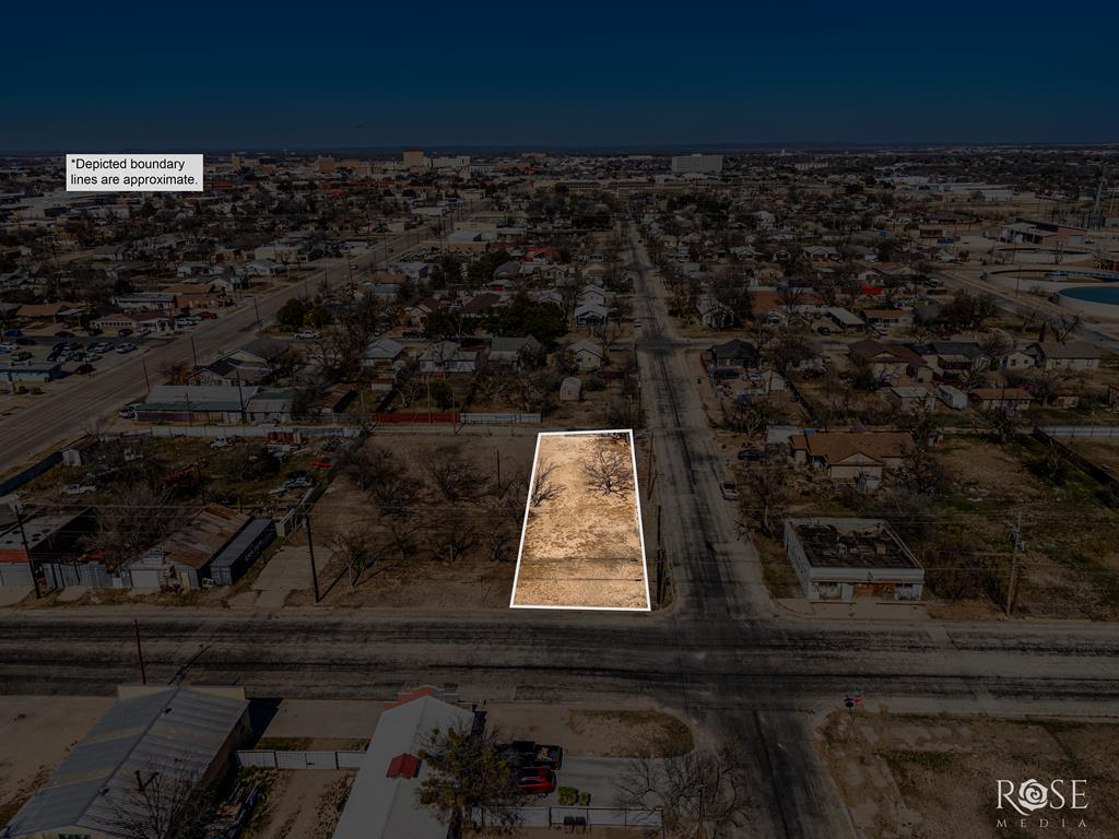 00 E Ave K #7, San Angelo, Texas image 7