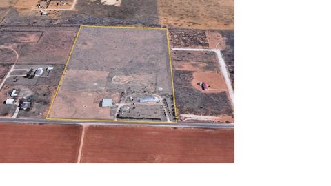 Vacant Land For Sale - 6301 County Rd 1178<br/> Midland, TX 79701