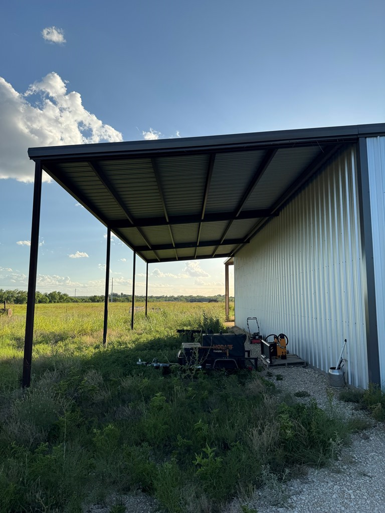 Ballinger, Texas 76821, United States, ,Land,Active,180696