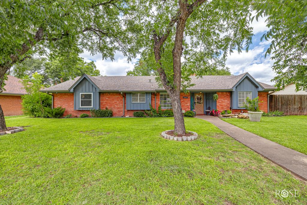 San Angelo, Texas 76904, United States, 3 Bedrooms Bedrooms, ,2 BathroomsBathrooms,Residential,Active,175122