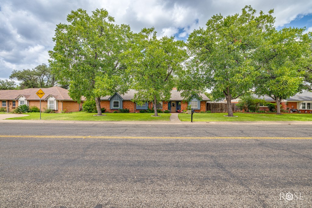 San Angelo, Texas 76904, United States, 3 Bedrooms Bedrooms, ,2 BathroomsBathrooms,Residential,Active,175122